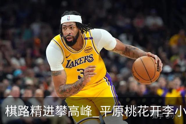 棋路精进攀高峰 平原桃花开李小溪荣升六段
